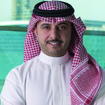 Saudi Top Achievers Award 2019,EMERGING CEO OF THE YEAR